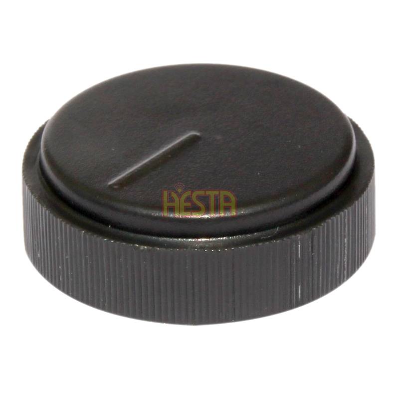 Thermostat Knob for DAF 95 / XF 105 / 106 Euro 6 fridge P.U.H. HESTA
