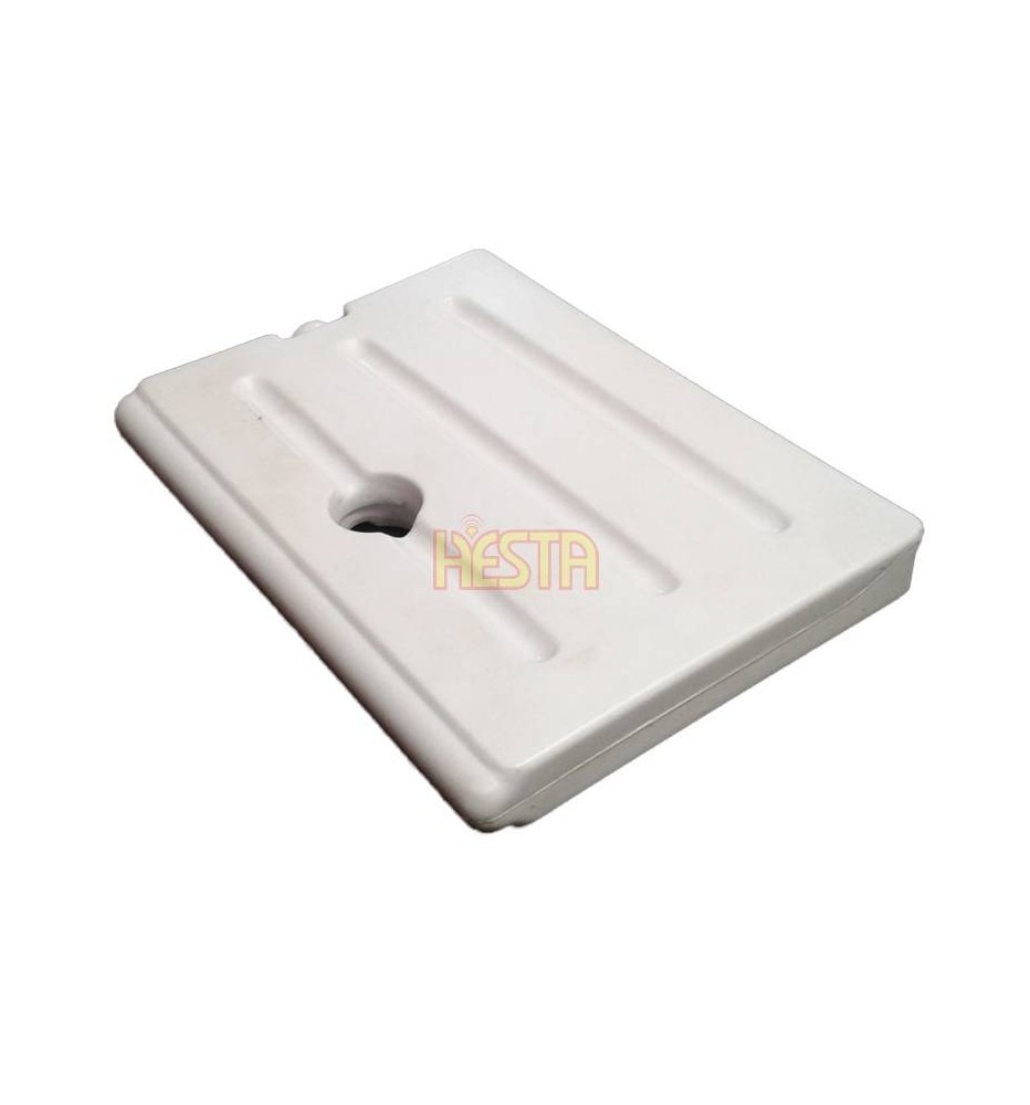 ETO- Organiseur De Rangement En Fil Métallique Pour Congélateur Paniers De Réfrigérateur Et De L