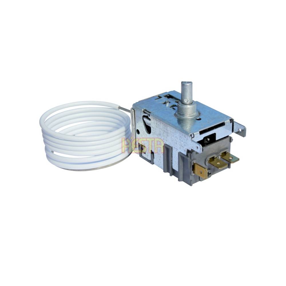 Mechanical thermostat for Renault Premium, Range T, Gama fridge - P.U.H.  HESTA