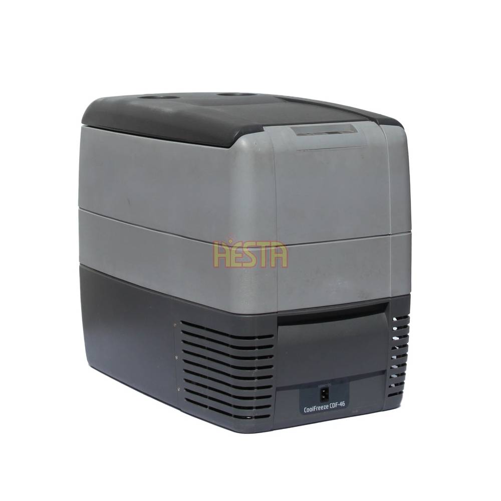 Repair service of the Waeco CoolFreeze CDF46 refrigerator P.U.H. HESTA