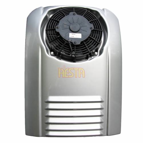 Dometic Standklimaanlagen - P.U.H. HESTA