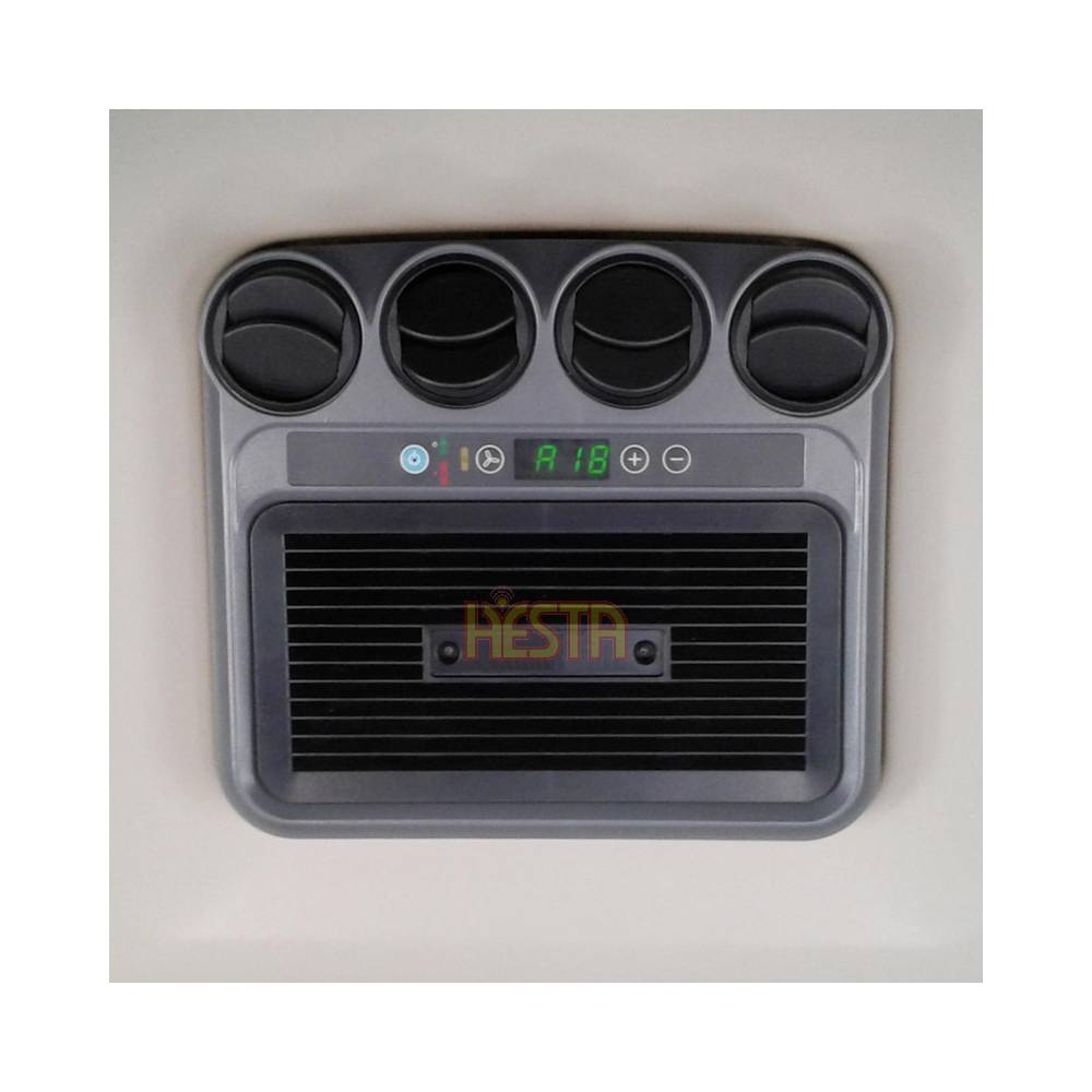 Climatiseurs pour poids lourds Dometic CoolAir SP 950T Unité d