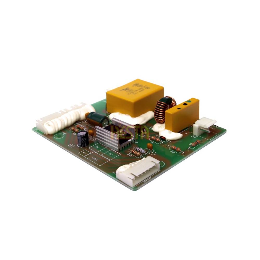 Control board for the Dometic Waeco CF35, CF40, CF50, CF60, CF80, CF110