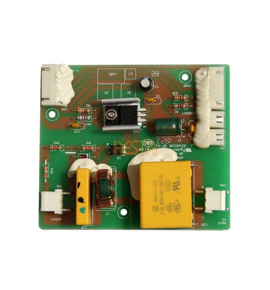 Thermistance De Réparation Pour Réfrigérateurs Waeco CF18 CF25 CF35 CF40 CF50 CF60 - Neuf