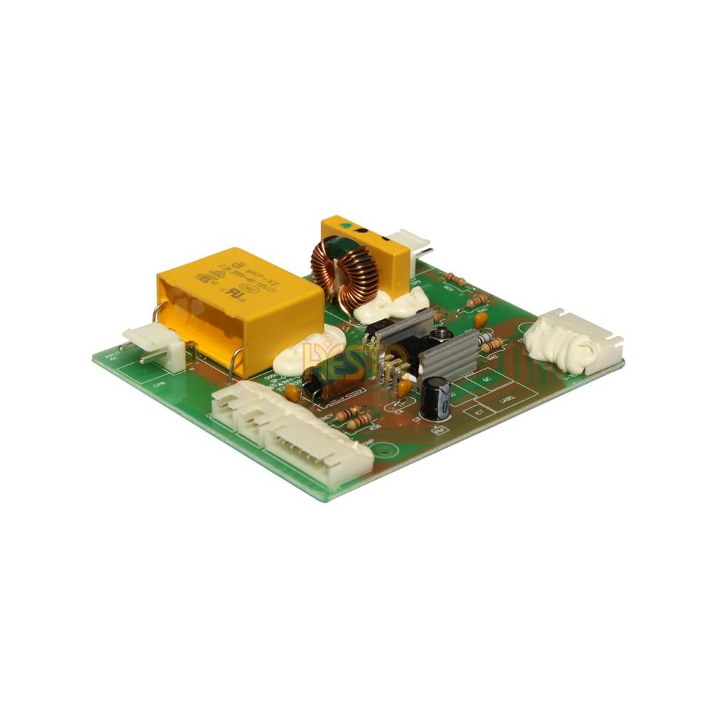 Control board for the Dometic Waeco CF35, CF40, CF50, CF60, CF80, CF110
