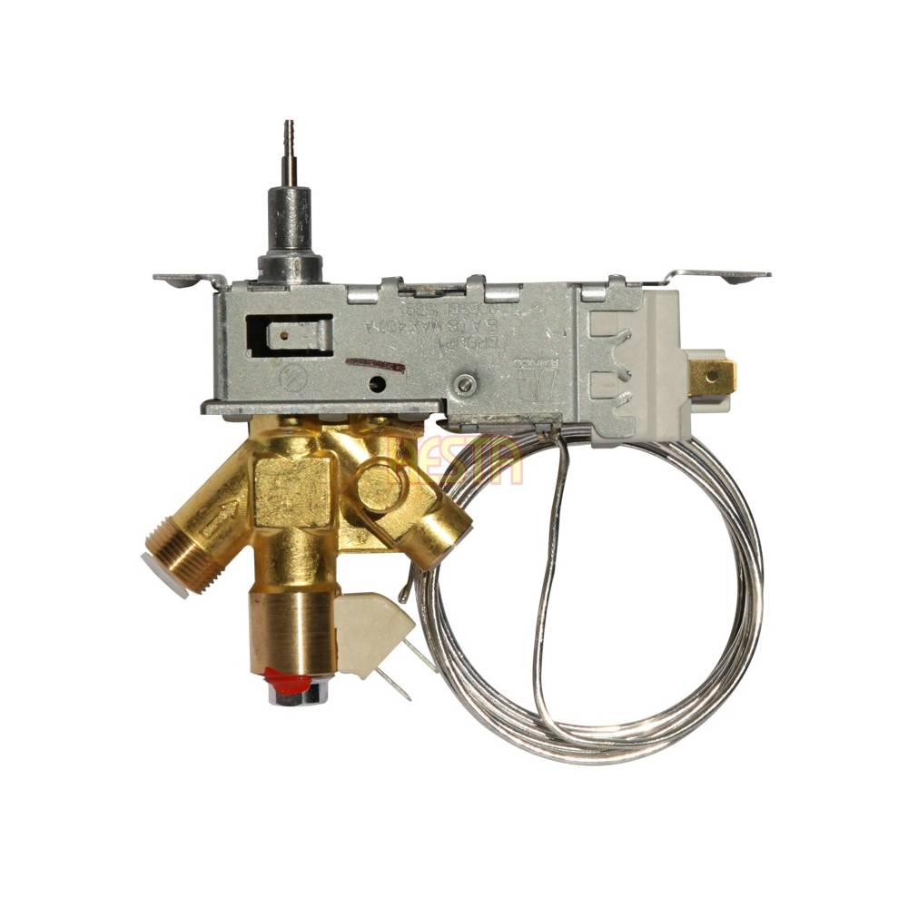 Gasarmatur Thermostat Ranco V85-L1030 Kühlschrank DOMETIC 241219020 