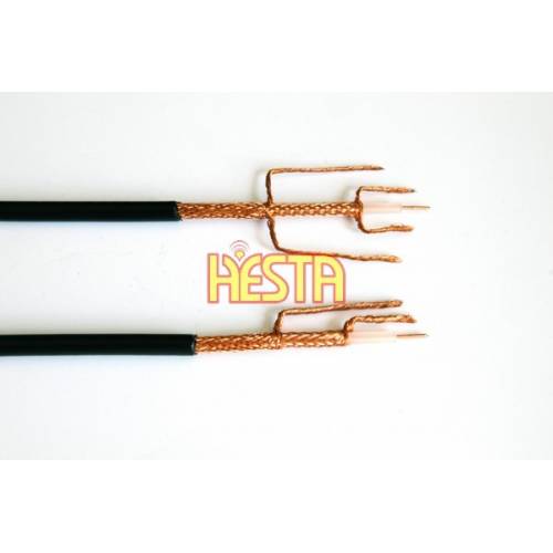 Kabel koncentryczny S544