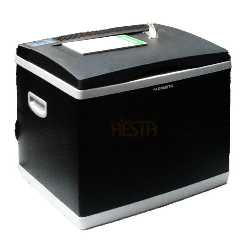 Portable hybrid cooler and freezer DOMETIC CK 40D HYBRID 12V 230V 38L -  P.U.H. HESTA