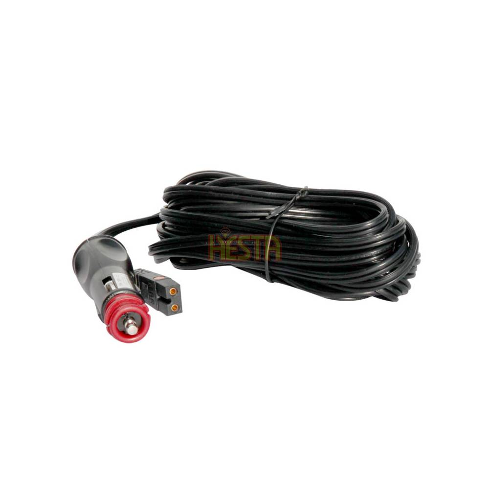 6,5m length 12V / 24V DC power cable for Dometic Waeco Tropicool TC