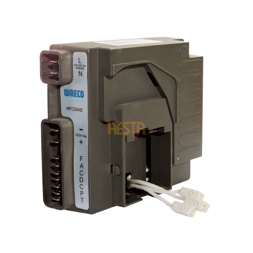 thumbnail image 2 of Dometic Waeco CFX CRX RPD Compressor Control Module – Replacement Part 10-02-MFC20AD11 For Portable Fridges 2 of 5