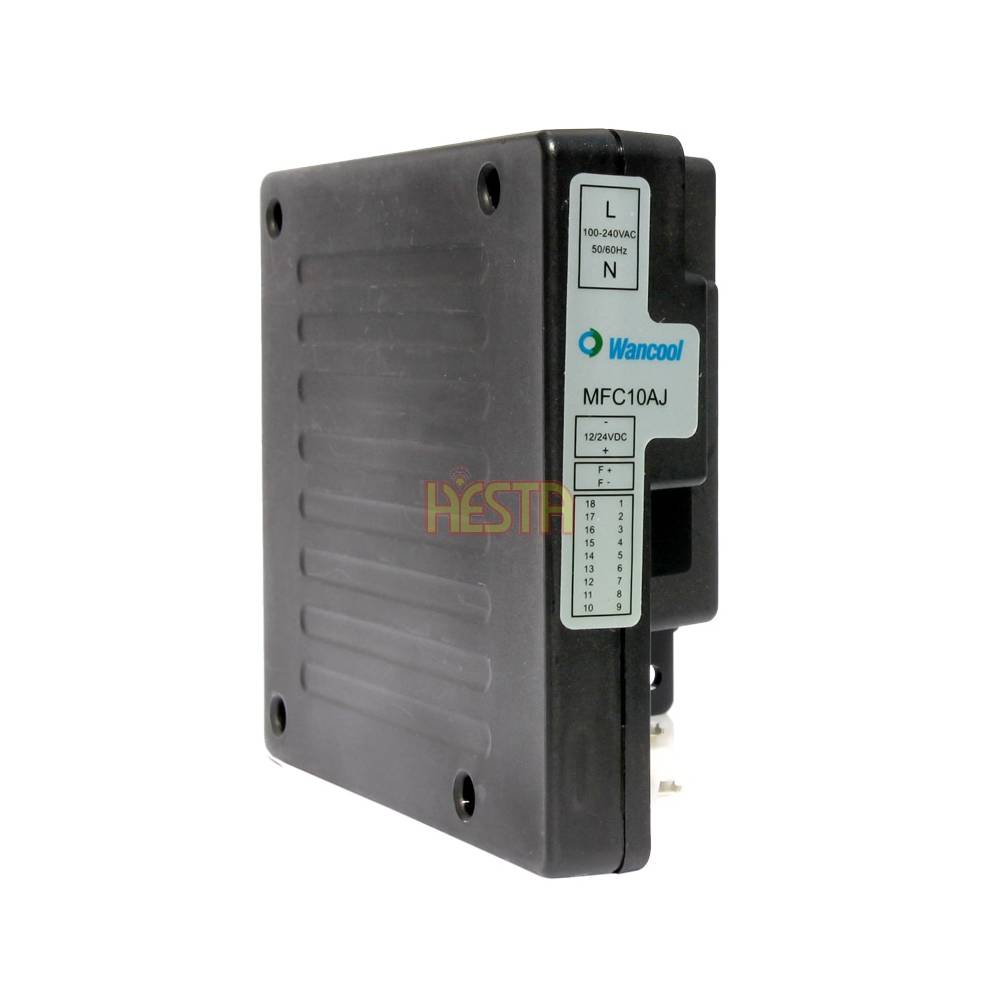 Wancool MFC10AJ Electronic Unit for AMV13JZ Compressors, portable