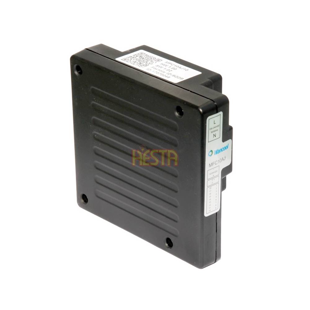 Wancool MFC10AJ Electronic Unit for AMV13JZ Compressors, portable
