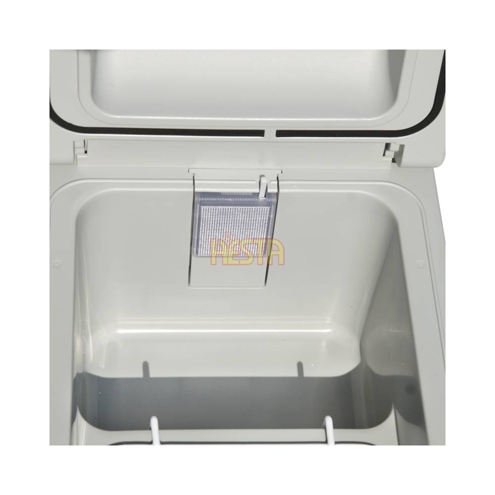 Complete internal light assembly for Dometic, Waeco refrigerator P.U