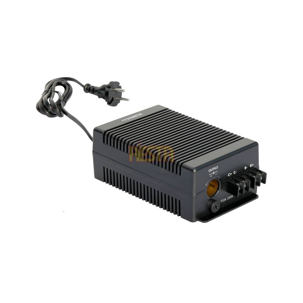 DOMETIC / WAECO CoolPower MPS 50 Netzadapter Netzgleichrichter 230V auf ...