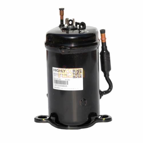 Compressor HIGHLY BSA645CR-R1ENC for air conditioning Dometic SP 950, RT 780, 880
