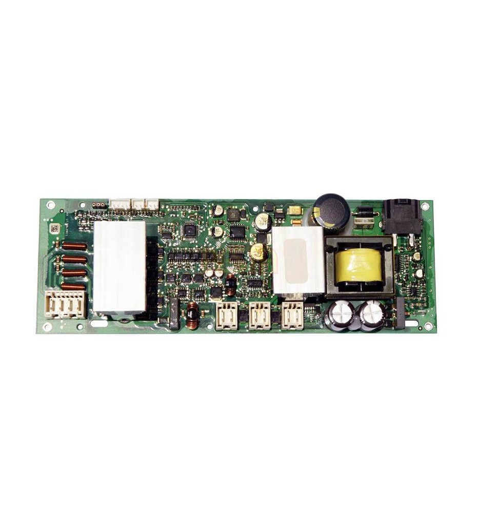 Panneau De Commande Climatiseur HZTWFC - Compatible Wagon HRV, Lacetti, Optra, Nubira Daewoo - Remplacement OEM 96615408