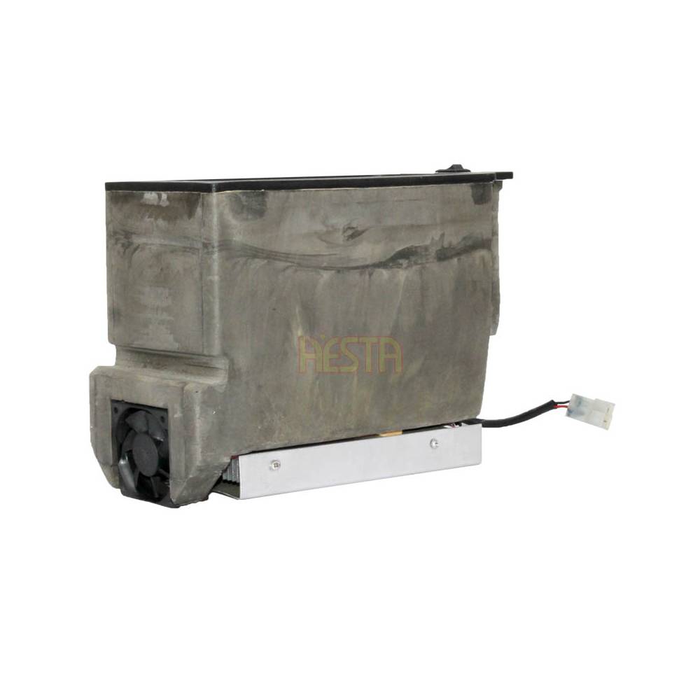 Ремонт холодильников TropiCool TB W203 Dometic Waeco - P.U.H. HESTA