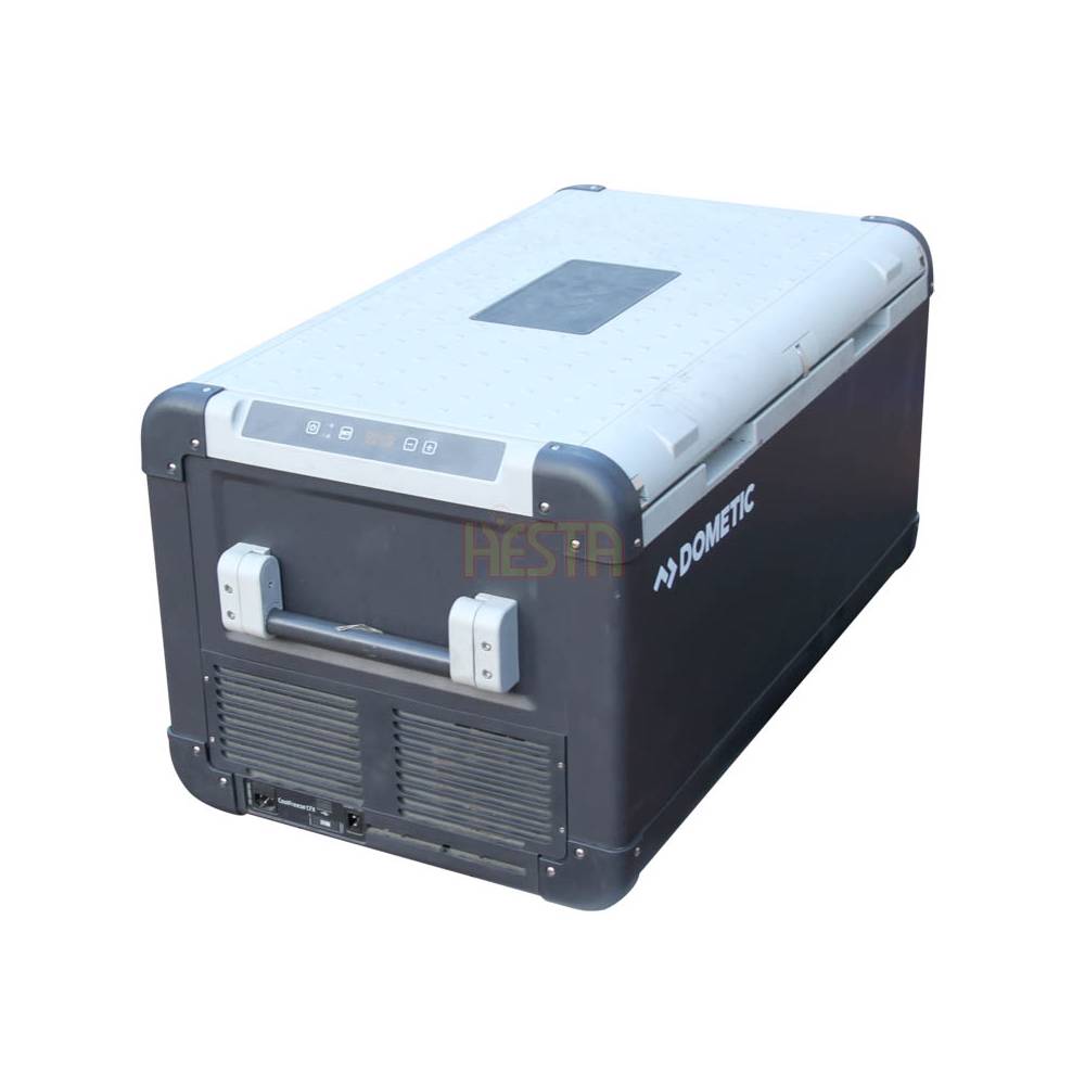 Repair service of the Dometic CoolFreeze CFX100 refrigerator P.U.H