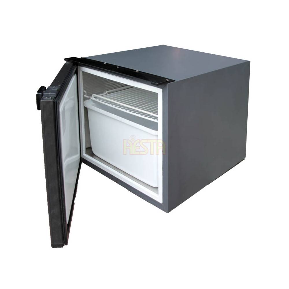 Repair service of the Volvo FH 12 Vitrifrigo C47 refrigerator P.U.H