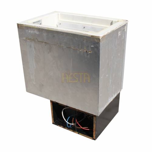 Ремонт - сервис автомобильного холодильника Electrolux RC 2400 12/24 V ...