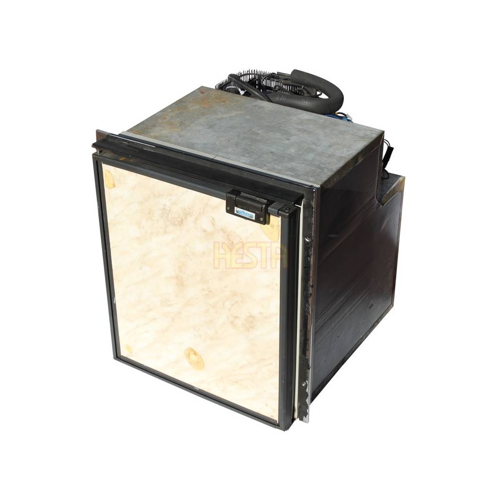 Repair Service of Isotherm 1006501 Indel Marine and Caravan Fridge