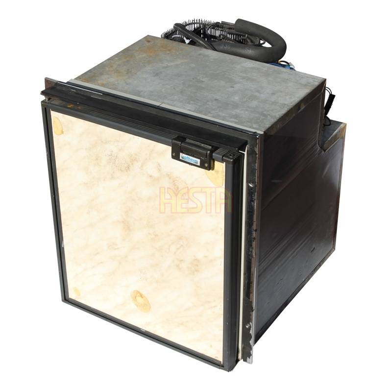 Repair Service Of Isotherm 1006501 Indel Marine And Caravan Fridge P U H Hesta