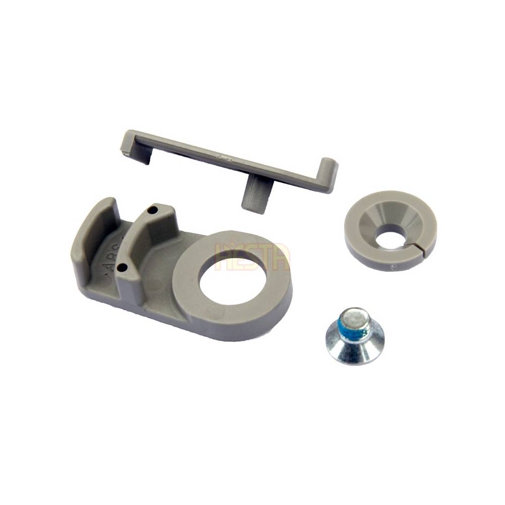 Dometic absorption fridge door lock RM6390L, RM6391L, RM6401LG P.U.H