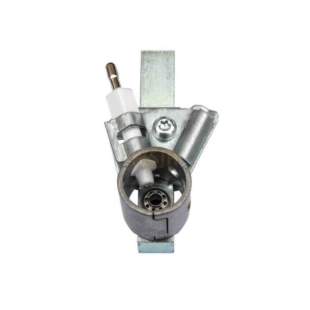 Pieces Detachees Pour Frigo Electrolux Camping Car Rm 6401 L Brûleur à gaz pour absorption de gaz Dometic RM 4401, 6271, 6291, 6401,  6405 - P.U.H. HESTA