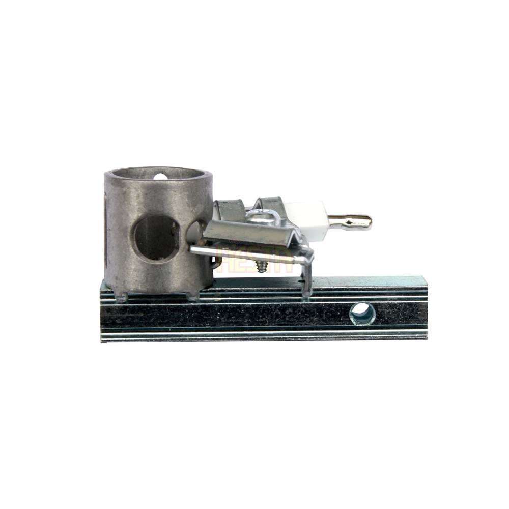 Pieces Detachees Pour Frigo Electrolux Camping Car Rm 6401 L Brûleur à gaz pour absorption de gaz Dometic RM 4401, 6271, 6291, 6401,  6405 - P.U.H. HESTA