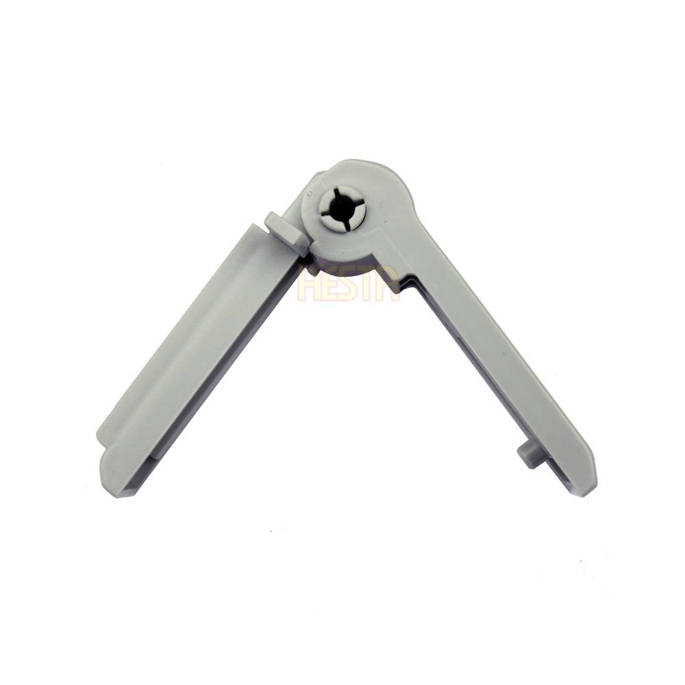 Pieces Detachees Pour Frigo Electrolux Camping Car Rm 6401 L Charnière Dometic pour compartiment congélateur RM, RGE - P.U.H. HESTA