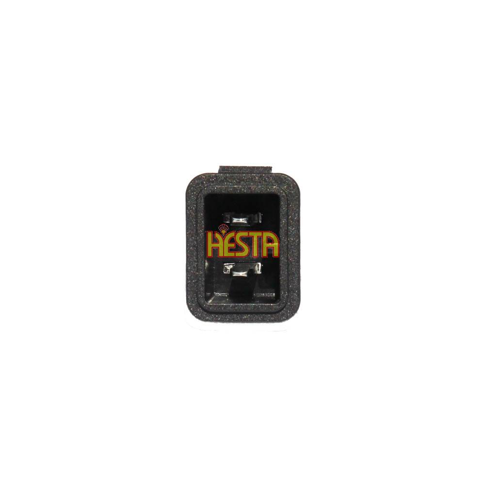 TAIFU Câble Extension 12V Réfrigérateur Voiture - Compatible VEVOR, Alpicool, Dometic, Waeco Et Nombreuses Marques