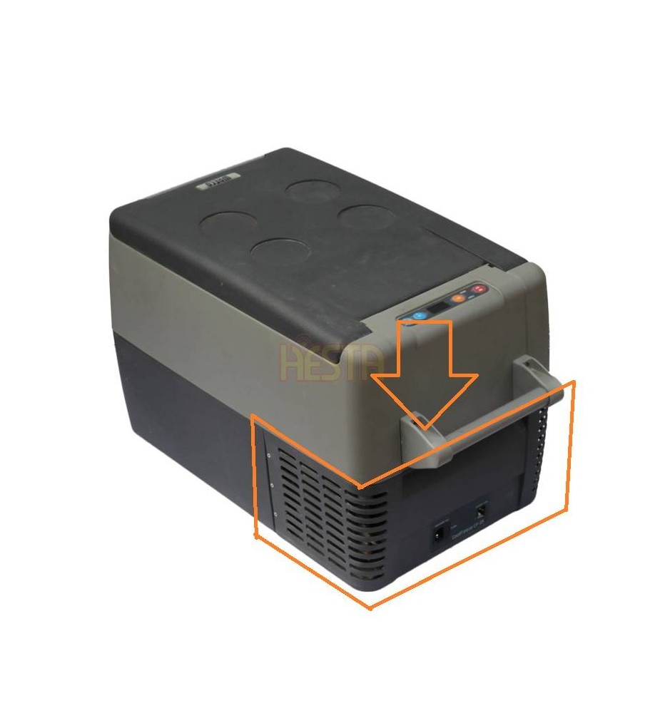 Waeco Cf 35