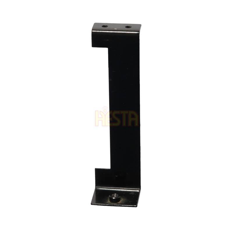 Fastening, right compressor base handle for Indel B TB 31A, 41A, 51A