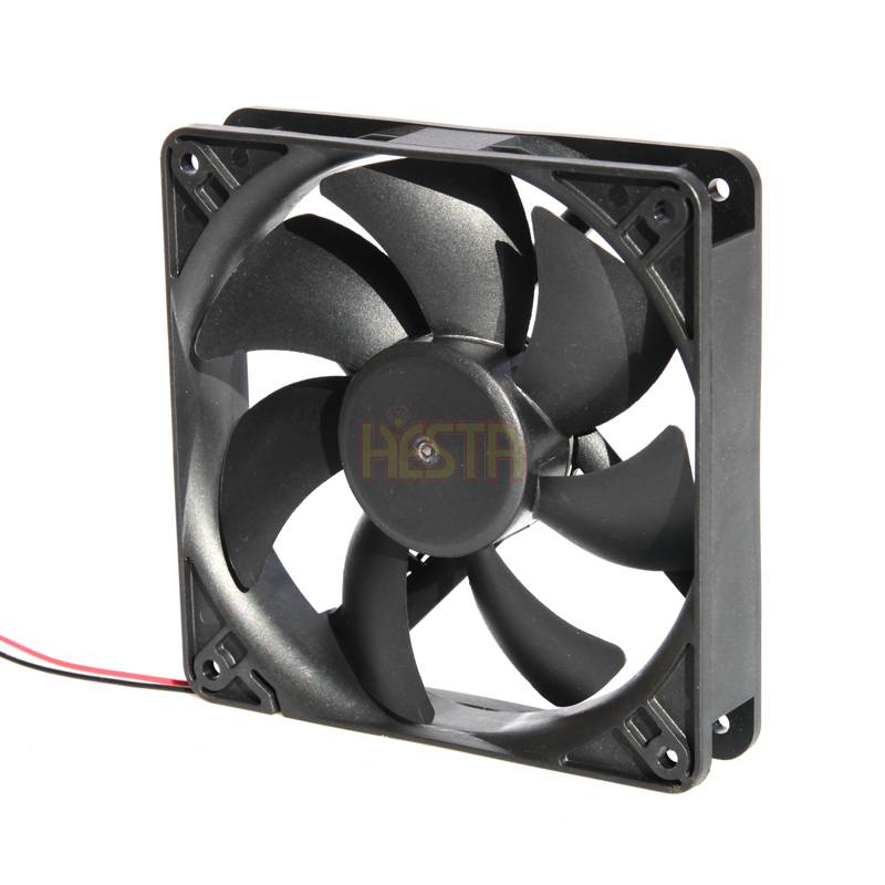 Blower fan for Indel B TB15, TB18 portable fridge P.U.H. HESTA