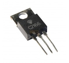 2SC2166 Transistor - RF Power Amplifier