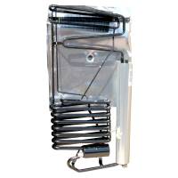 Система охлаждения абсорбционных холодильников Dometic RMD, RMDT, RML 8501, 8505, 8555