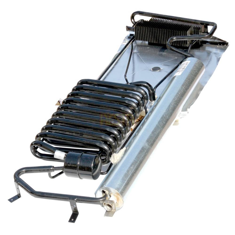 Bac évaporateur Agrégat Dometic - Pièce Originale Pour Réfrigérateurs RM Série - Compatible Multiple Modèles