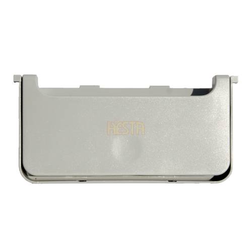 Latch plate for fridge Waeco Dometic CFX-35, CFX-40, Handle lid