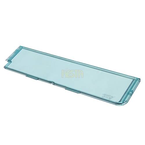 Drawer divider for Dometic RML 8230, RML 8330 absorption refrigerator