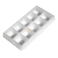 Ice cube mold for the Dometic absorption refrigerator