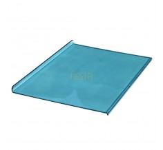 Glass shelf for the Dometic Coolmatic CR, CRX 65, 1065 refrigerator