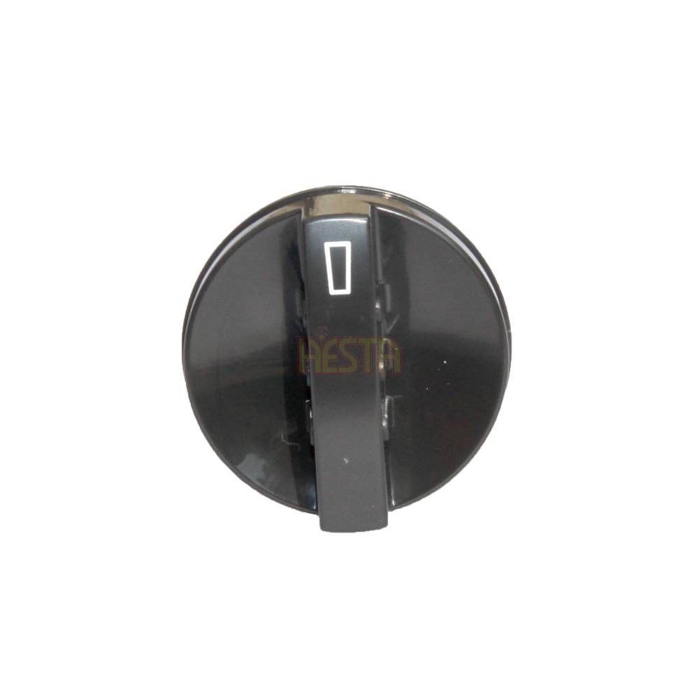Thermostat adjustment knob for Dometic RM 8400, RM 8500, RMS 8400, RMSL