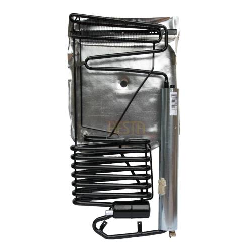 Brûleur à gaz complet pour réfrigérateur à absorption Dometic RMD