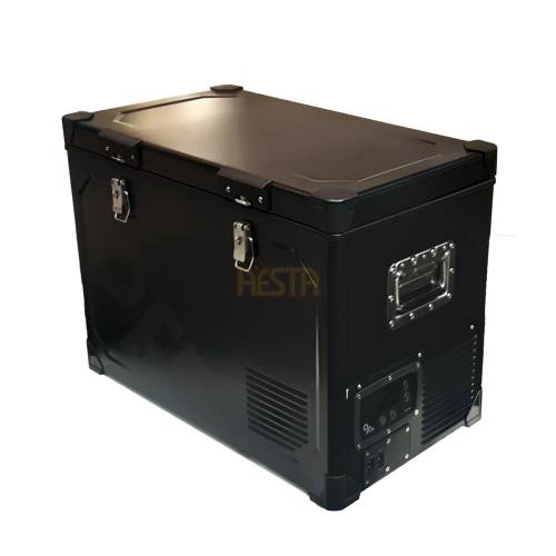 Tragbarer Kühlschrank - TB2001 - Indel B - freistehend / für
