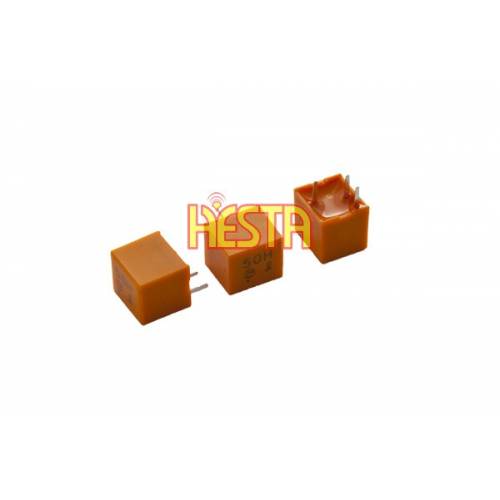 Filtre céramique 455E muRata 455kHz, tapez: CFWLB455KEFA