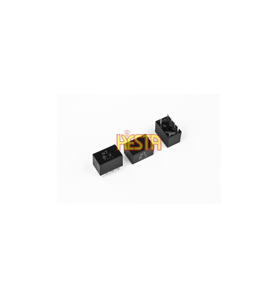 Kit de filtres en céramique FM pour Kenwood TM D710