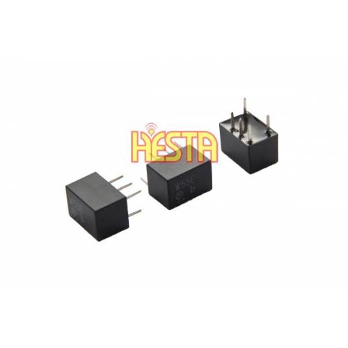 MuRata 455 кГц 455G керамический фильтр типа CFWLB455KGFA - P.U.H. HESTA