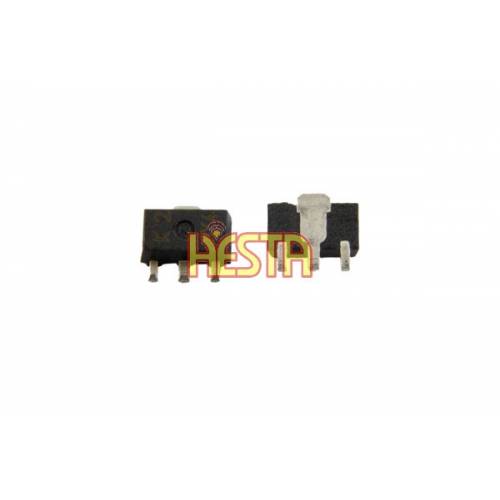 RD01MUS1 Mitsubishi Transistor - RF Power Amplifier