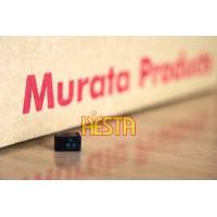 Filtr ceramiczny 455kHz +/- 3kHz - muRata - 455HT