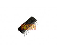 Integrated Circuit TDA 1905 CB Radio Audio Power Amplifier